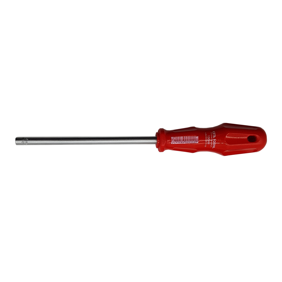 Ceta Form 1304M Torex Lokma Uçlu Tornavida 4x125 mm
