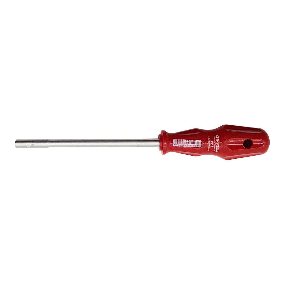 Ceta Form 1305M Torex Lokma Uçlu Tornavida 5x125 mm