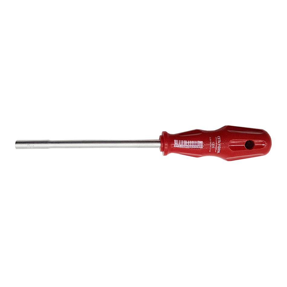 Ceta Form 1305M Torex Lokma Uçlu Tornavida 5x125 mm