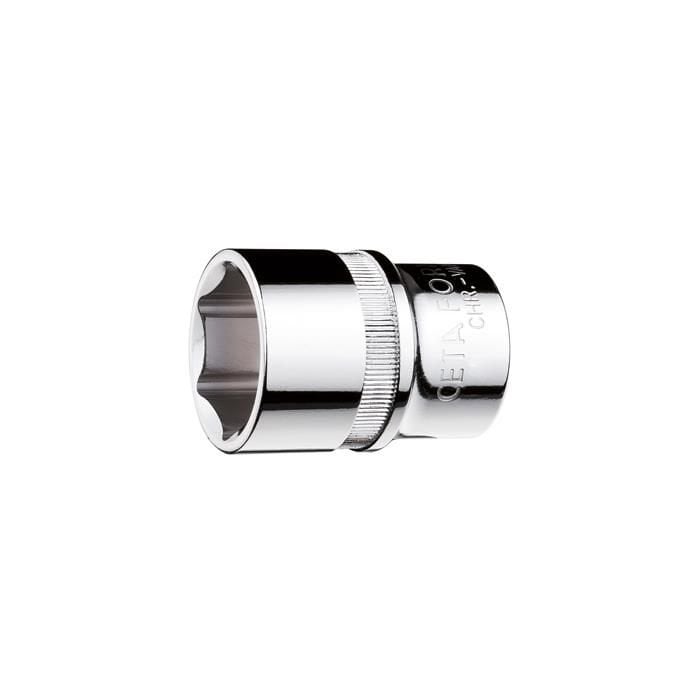 Ceta Form C12-H16 3/8'' Altı Köşe Lokma Anahtar 16 mm