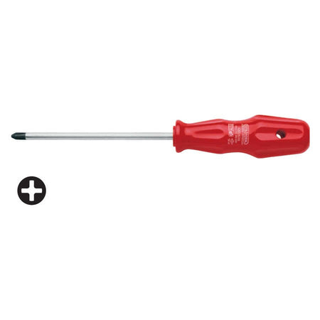 Ceta Form 4200/63M Torex Yıldız Uçlu Tornavida Ph2x125 mm
