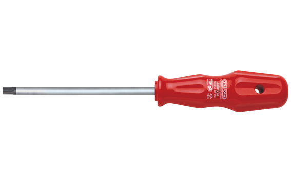 Ceta Form 4400/T27M Torex Torx Uçlu Tornavida T27x115 mm
