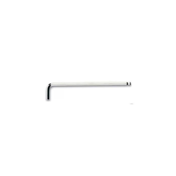 Ceta Form 906 Topbaşlı L Allen Anahtar Uzun Tip 6 mm
