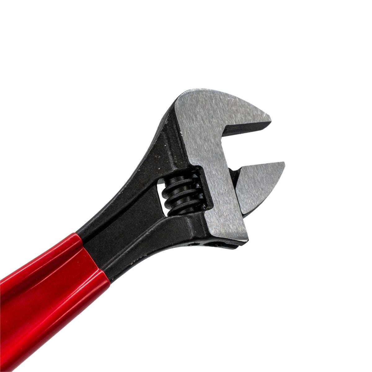 Ceta Form B21-B Serisi B21-200B Kurbağacık Anahtar 200mm - 8''