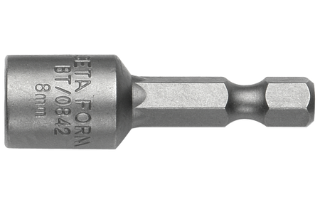 Ceta Form BT/0742 Manyetik Lokma Uç 7x42 mm
