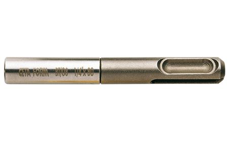 Ceta Form BT/08 Sds-Plus Bits Tutucu 1/4''-80 mm