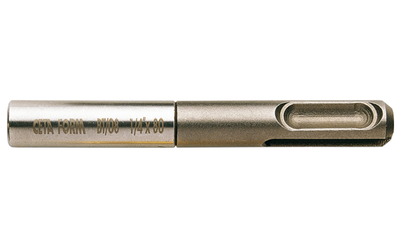Ceta Form BT/08 Sds-Plus Bits Tutucu 1/4''-80 mm