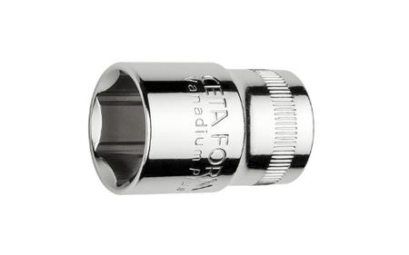 Ceta Form C02-H055 1/4" 6 Köşe Lokma Anahtar 5,5 mm