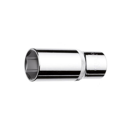 Ceta Form C04-H060 1/4" 6 Köşe Derin Lokma Anahtar 6 mm