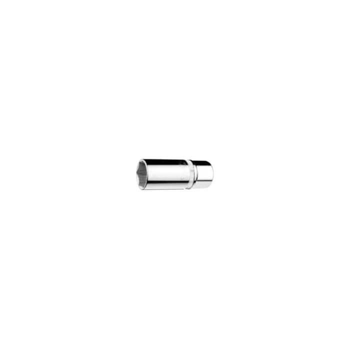 Ceta Form C17-R16 3/8'' Buji Lokması (Contalı) 16 mm