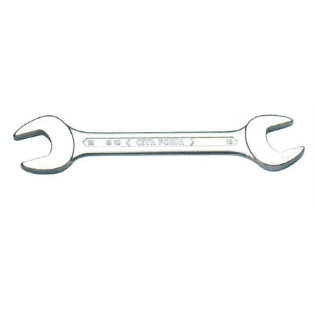 Ceta Form B10-2732 Çatal İki Ağız Anahtar Kısa Tip 27x32 mm