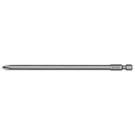 Ceta Form CB/1522 Yıldız Bits Uç Ph2x150 mm