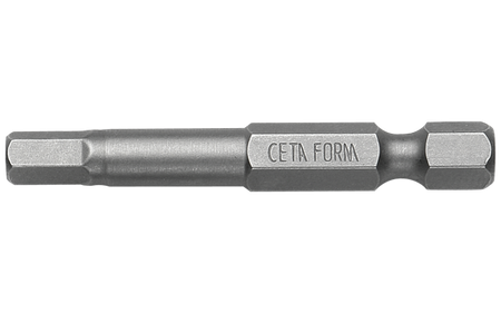 Ceta Form CB/1960 Allen Bits Uç 6x50 mm