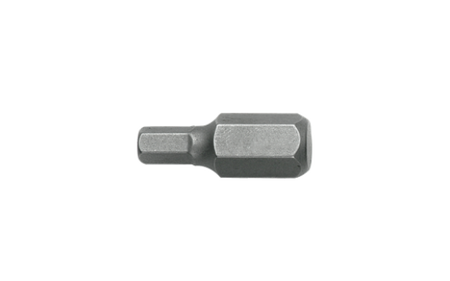 Ceta Form CB/2012G Sıkıştırma Yuvalı Allen Bits Uç-Kısa Tip 12x30 mm