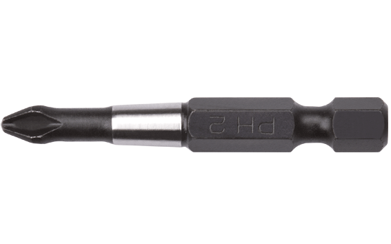 Ceta Form CB/493TM Yıldız Bits Uç PH3 x 50 mm Darbeli Kullanım