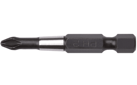 Ceta Form CB/493TM Yıldız Bits Uç PH3 x 50 mm Darbeli Kullanım