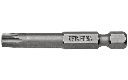 Ceta Form CB/828 Torx Bits Uç T27 x 50 mm