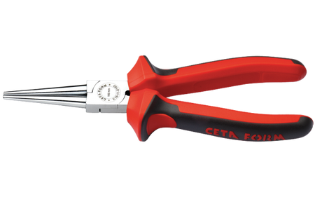 Ceta Form E18-11-0160 Yuvarlak Kargaburun 160 mm