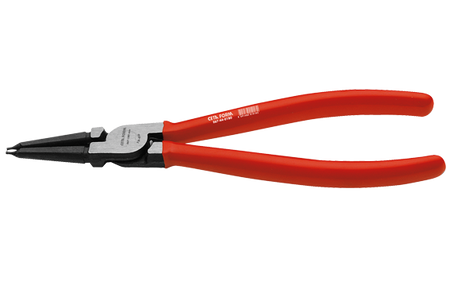 Ceta Form E67-44-0225 İç Segman Pensesi 225 mm (Düz Uçlu-Yaysız)