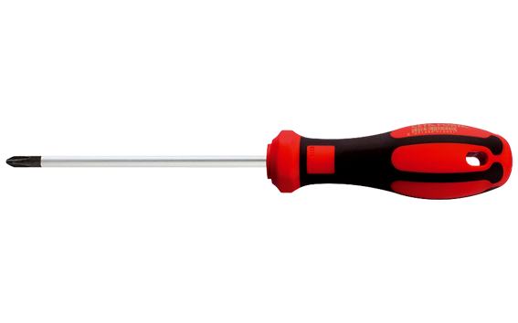 Ceta Form F14-004-200 C-Plus Yıldız Uçlu Tornavida Ph4x200 mm