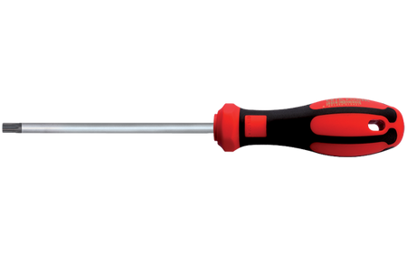 Ceta Form F18-025-100 C-Plus Torx Uçlu Tornavida T25x100 mm