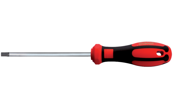 Ceta Form F18-025-100 C-Plus Torx Uçlu Tornavida T25x100 mm