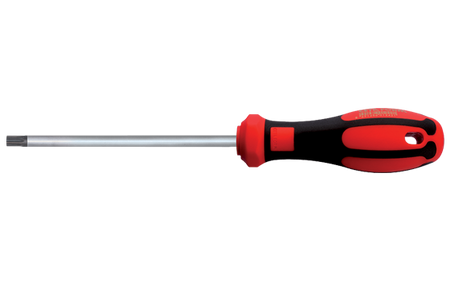 Ceta Form F19-027-115 C-Plus Delikli Torx Uçlu Tornavida T27x115 mm