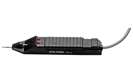 Ceta Form G09-16 Profesyonel Oto Elektrik Kontrol Kalemi