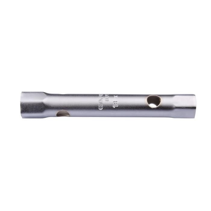 Ceta Form B27T-0809 Kovan İki Ağız Anahtar Boru Tipi 8x9 mm