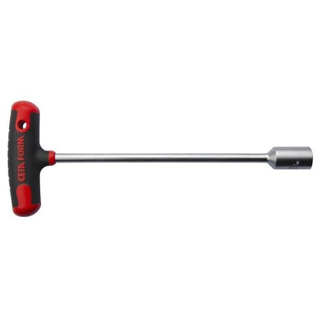 Ceta Form K20-11 T Saplı Lokma Anahtar 11 mm