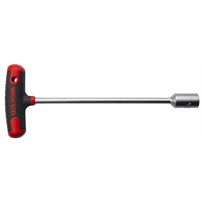 Ceta Form K20-11 T Saplı Lokma Anahtar 11 mm