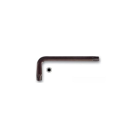 Ceta Form 708 Torx L Anahtar Kısa Tip T8