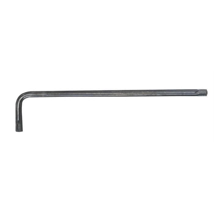 Ceta Form 720L Torx L Anahtar Uzun Tip T20