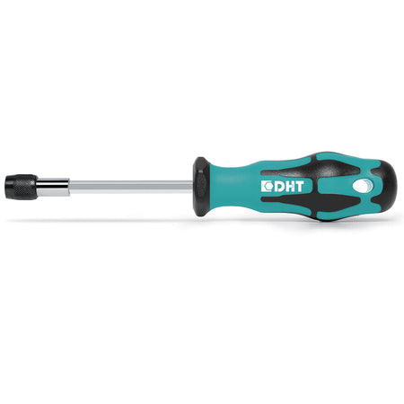 DHT D04576035 Manyetik Bits Tutucu Adaptör 1/4'' x 35 mm