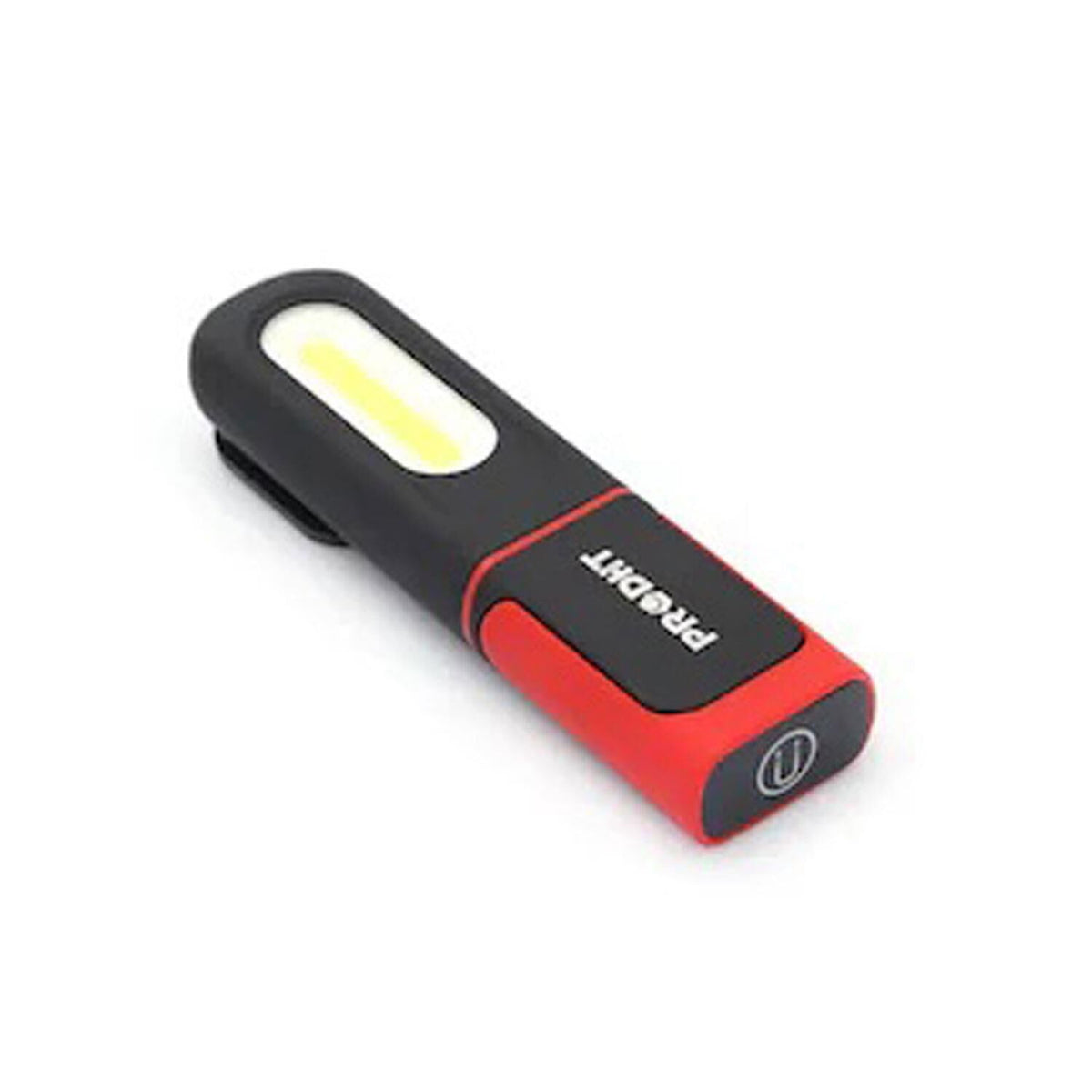 DHT D11010002 Şarjlı LED El Lambası 350 Lümen