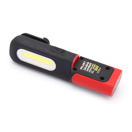 DHT D11010002 Şarjlı LED El Lambası 350 Lümen