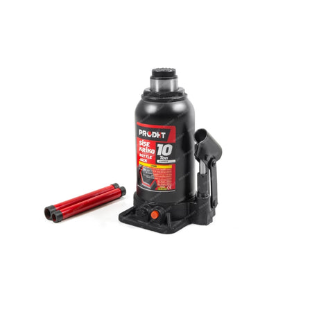 DHT D12000002 Şişe Kriko 2 Ton