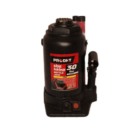DHT D12000030 Şişe Kriko 30 Ton 255-465 mm