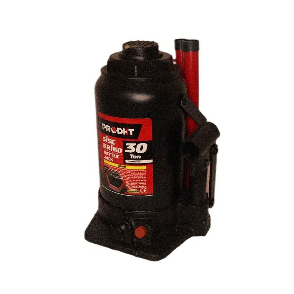 DHT D12000030 Şişe Kriko 30 Ton 255-465 mm