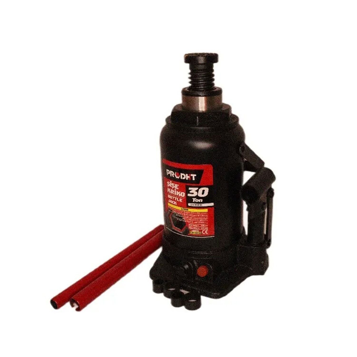 DHT D12000030 Şişe Kriko 30 Ton 255-465 mm
