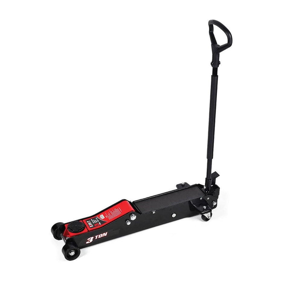 DHT D12003303 Uzun Şase Arabalı Kriko 3 Ton 75-500 mm