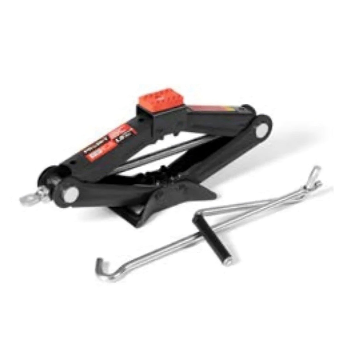 DHT D12006000 Makaslı Kriko 1,5 Ton