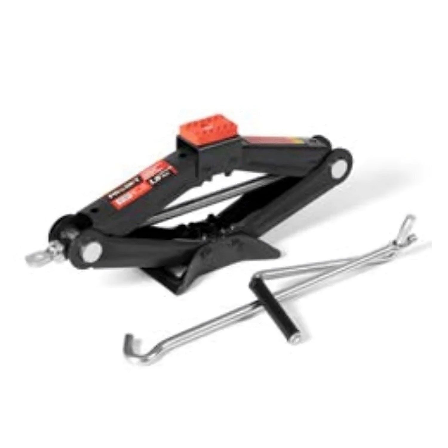 DHT D12006000 Makaslı Kriko 1,5 Ton