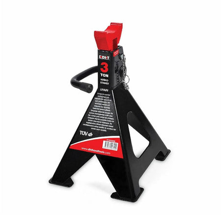 DHT D12010003 Araç Altı Sehpa 3 Ton 288-425 mm (Kriko Standı 1 Çift)