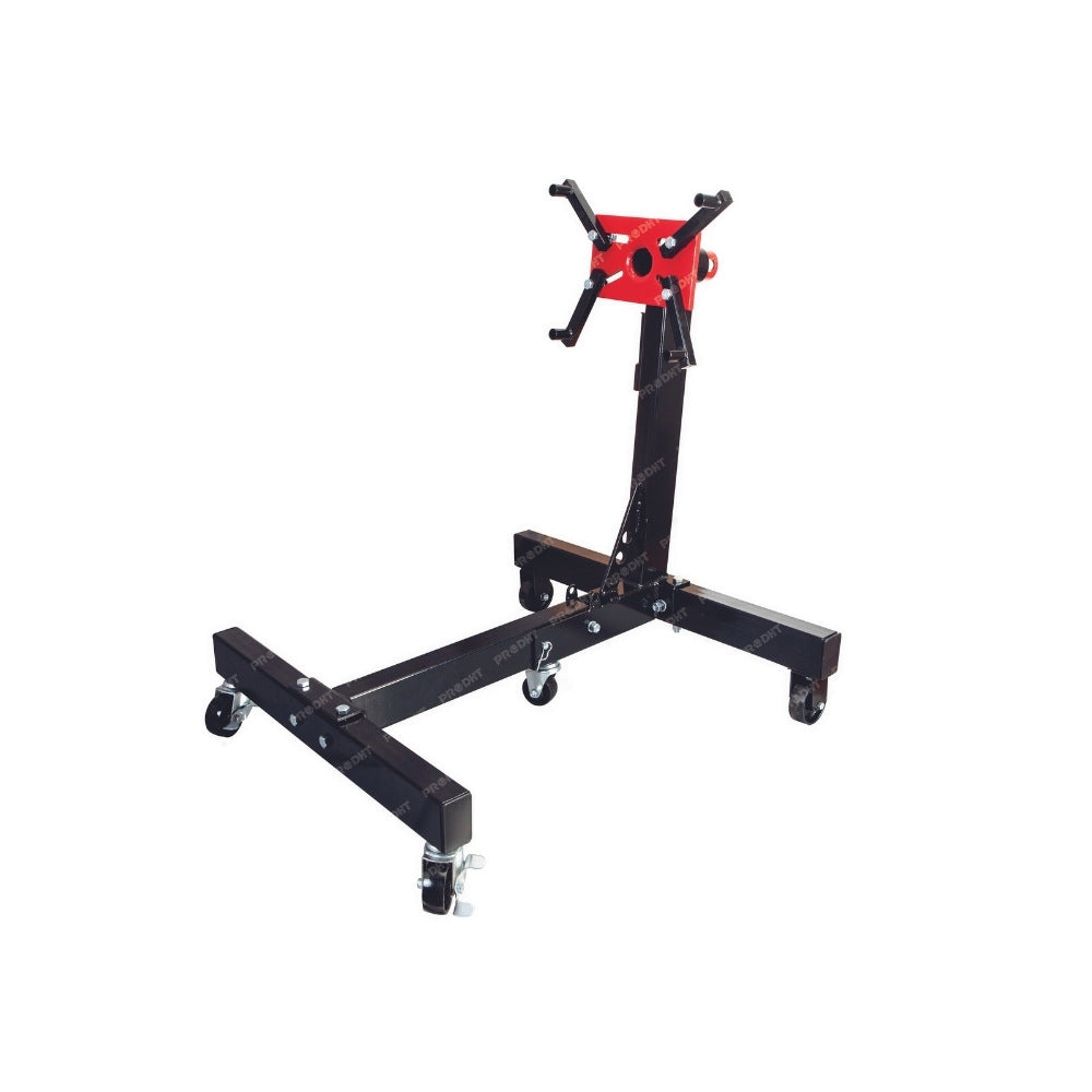 DHT D12050001 Katlanır Motor Toplama Standı 680 kg