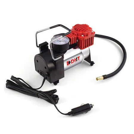 DHT D12070001 Mini Hava Kompresörü 12V/24V 35 lt/dk 100 PSI