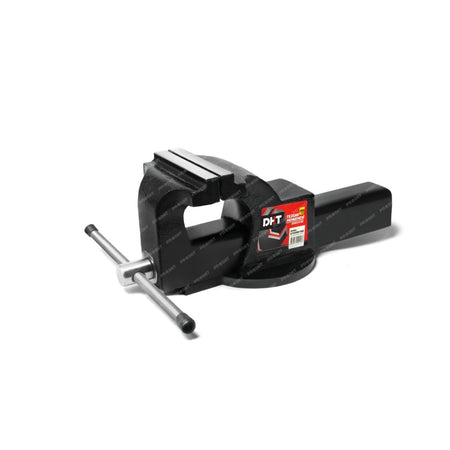 DHT D12300150 Tezgah Üstü Sabit Mengene 150 mm