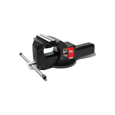 DHT D12300175 ProDHT Tezgah Üstü Mengene 175 mm Dövme Çelik
