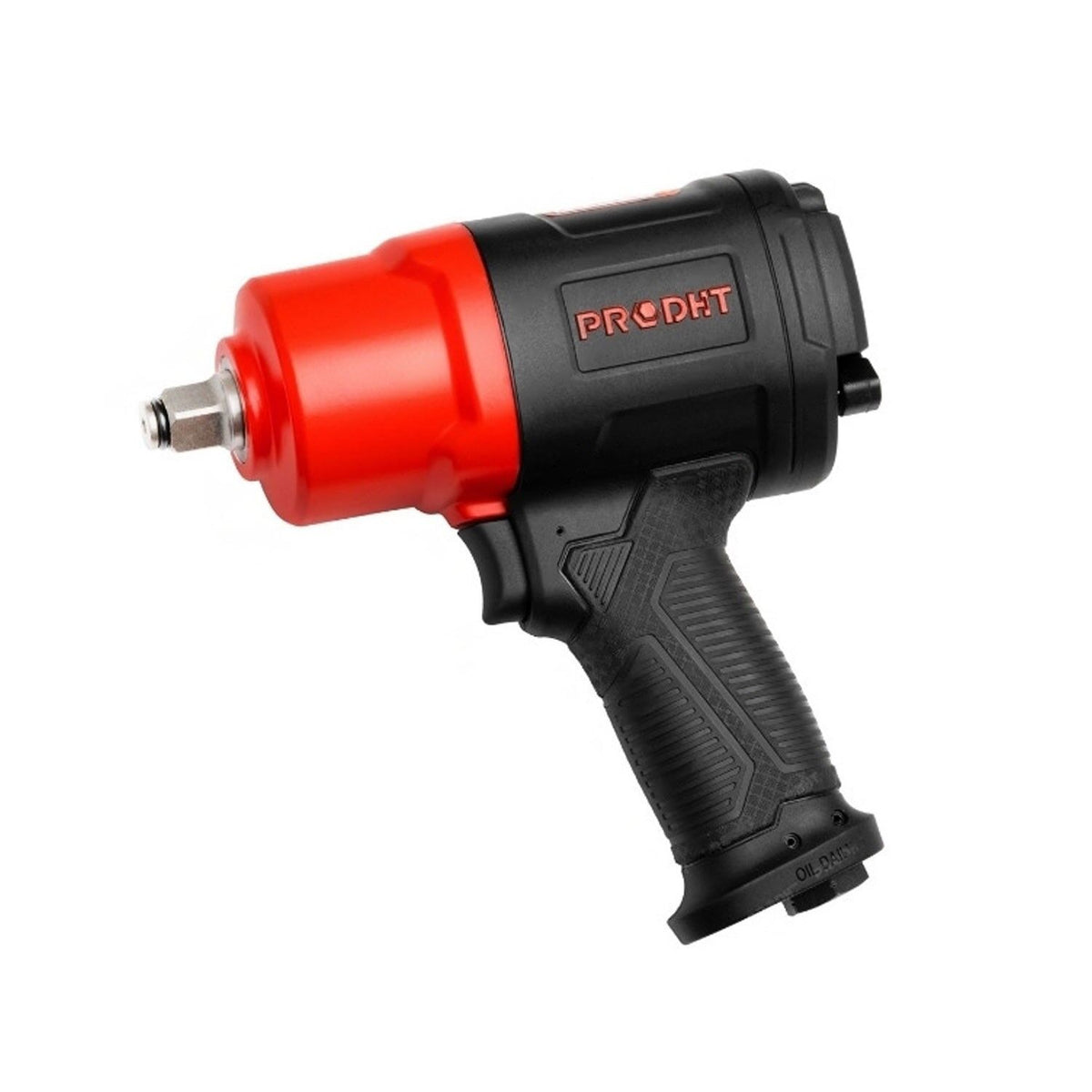 DHT D14001305 ProDHT 1/2'' Havalı Somun Sıkma Tabancası 1600 Nm