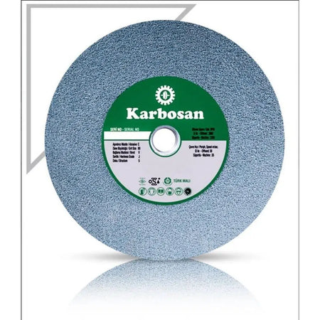 Karbosan 920490 SCG Elmas Bileme Taşı 175x20x20mm